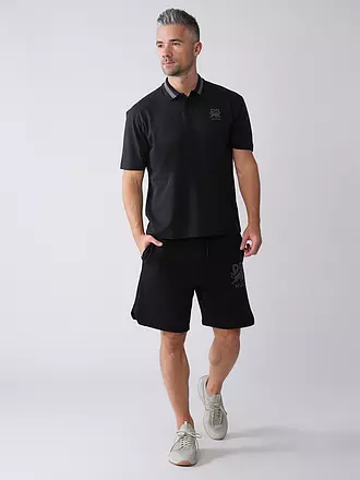 HUGO | Poloshirt HUGO x RB | 